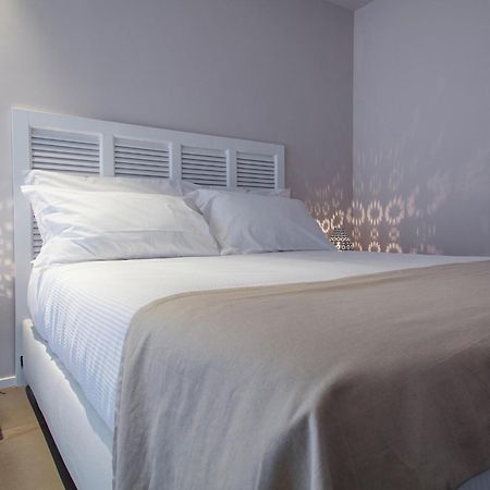 Mane Boutique Hotel Roseto degli Abruzzi Szoba fotó