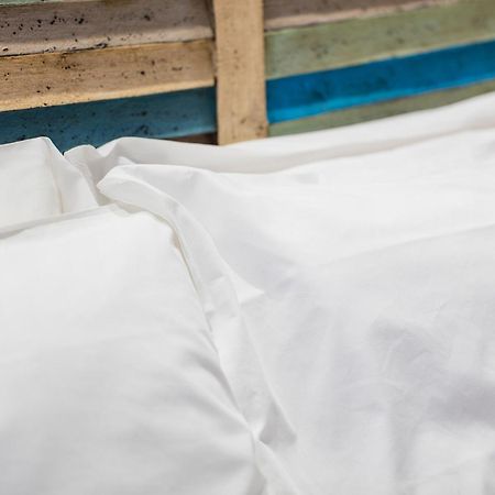 Mane Boutique Hotel Roseto degli Abruzzi Szoba fotó