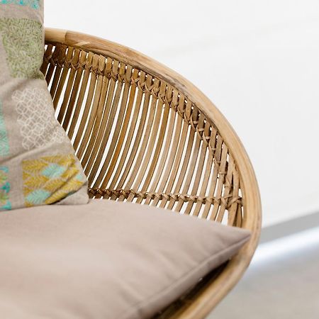 Mane Boutique Hotel Roseto degli Abruzzi Kültér fotó