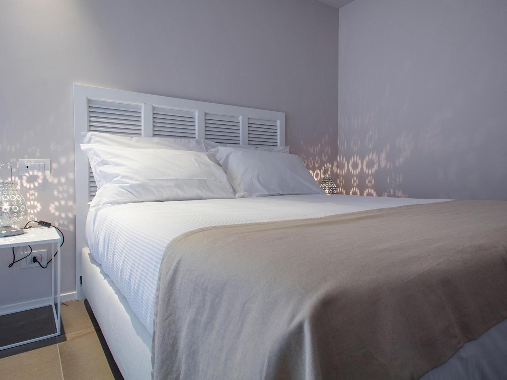 Mane Boutique Hotel Roseto degli Abruzzi Szoba fotó
