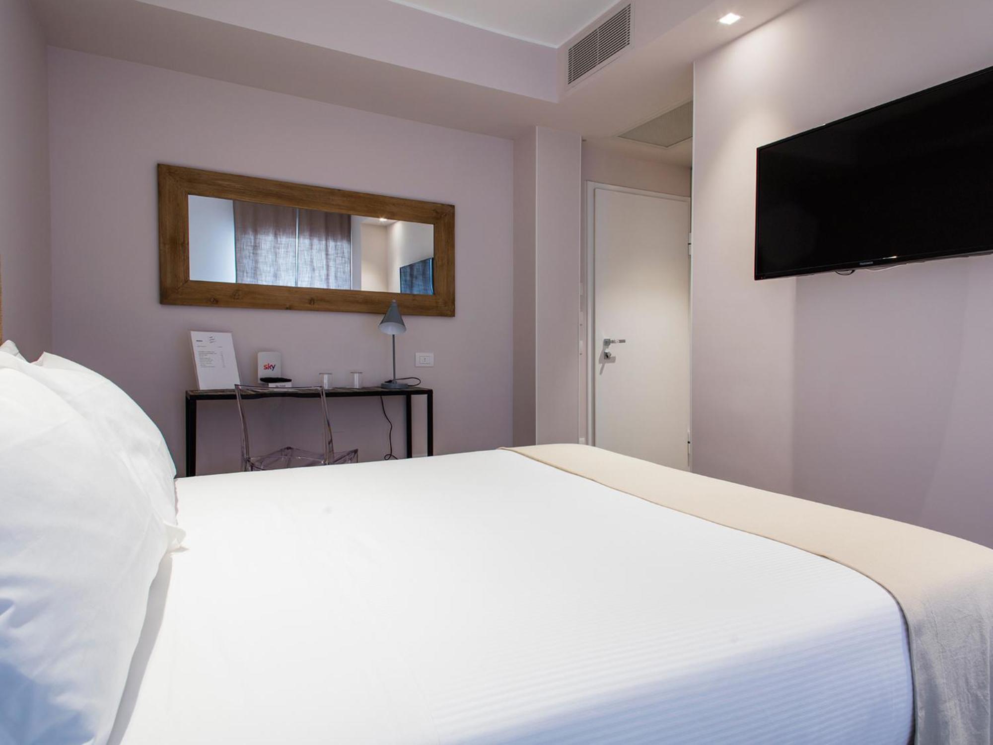 Mane Boutique Hotel Roseto degli Abruzzi Szoba fotó