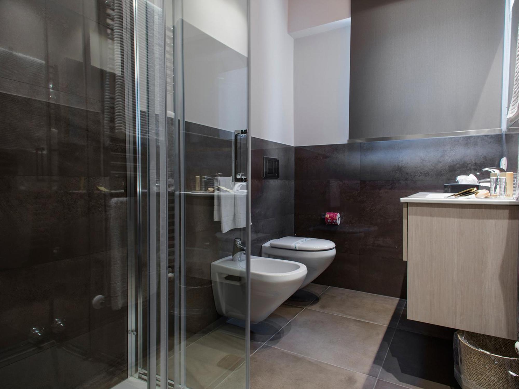 Mane Boutique Hotel Roseto degli Abruzzi Szoba fotó