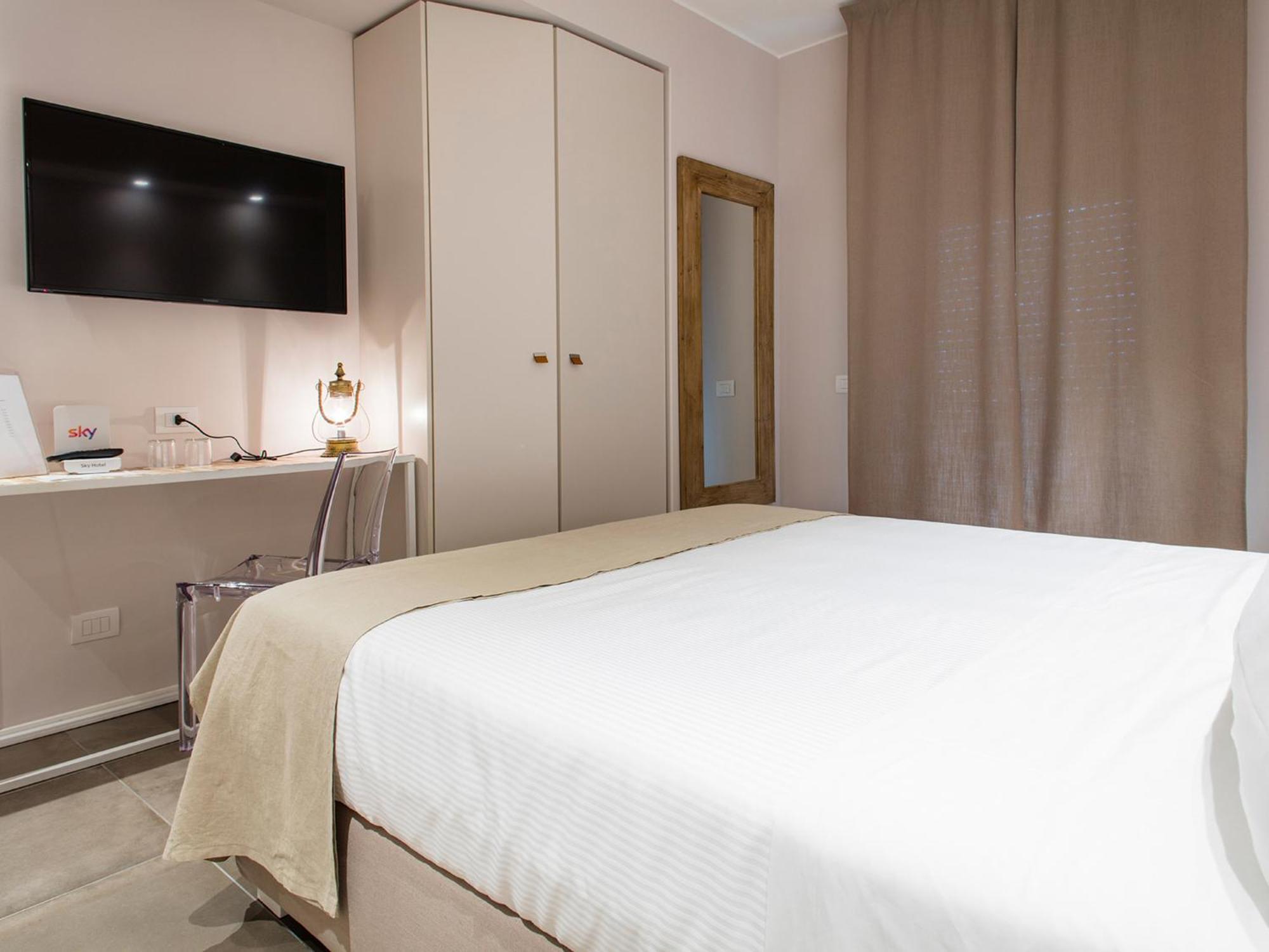 Mane Boutique Hotel Roseto degli Abruzzi Szoba fotó