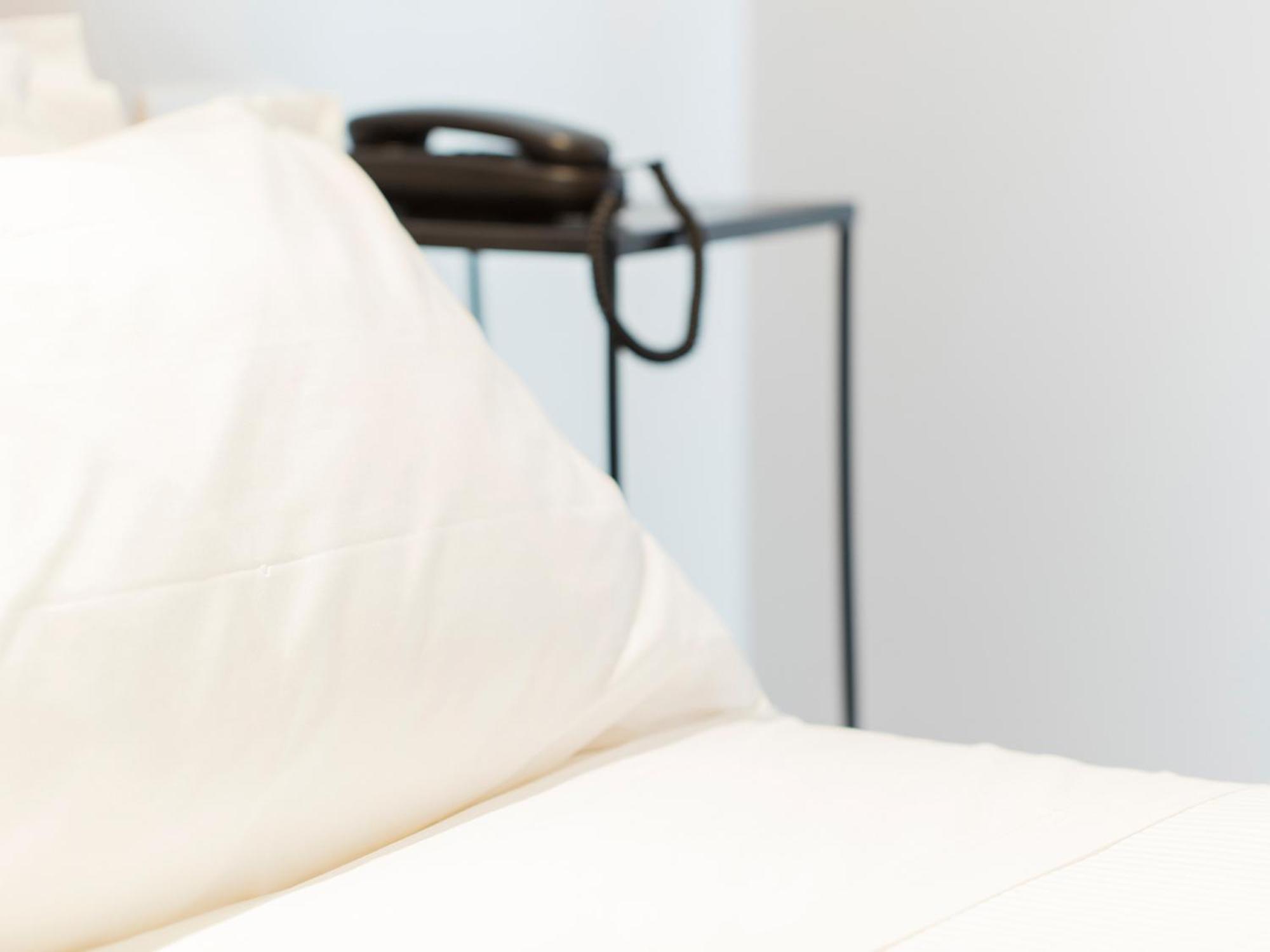 Mane Boutique Hotel Roseto degli Abruzzi Szoba fotó