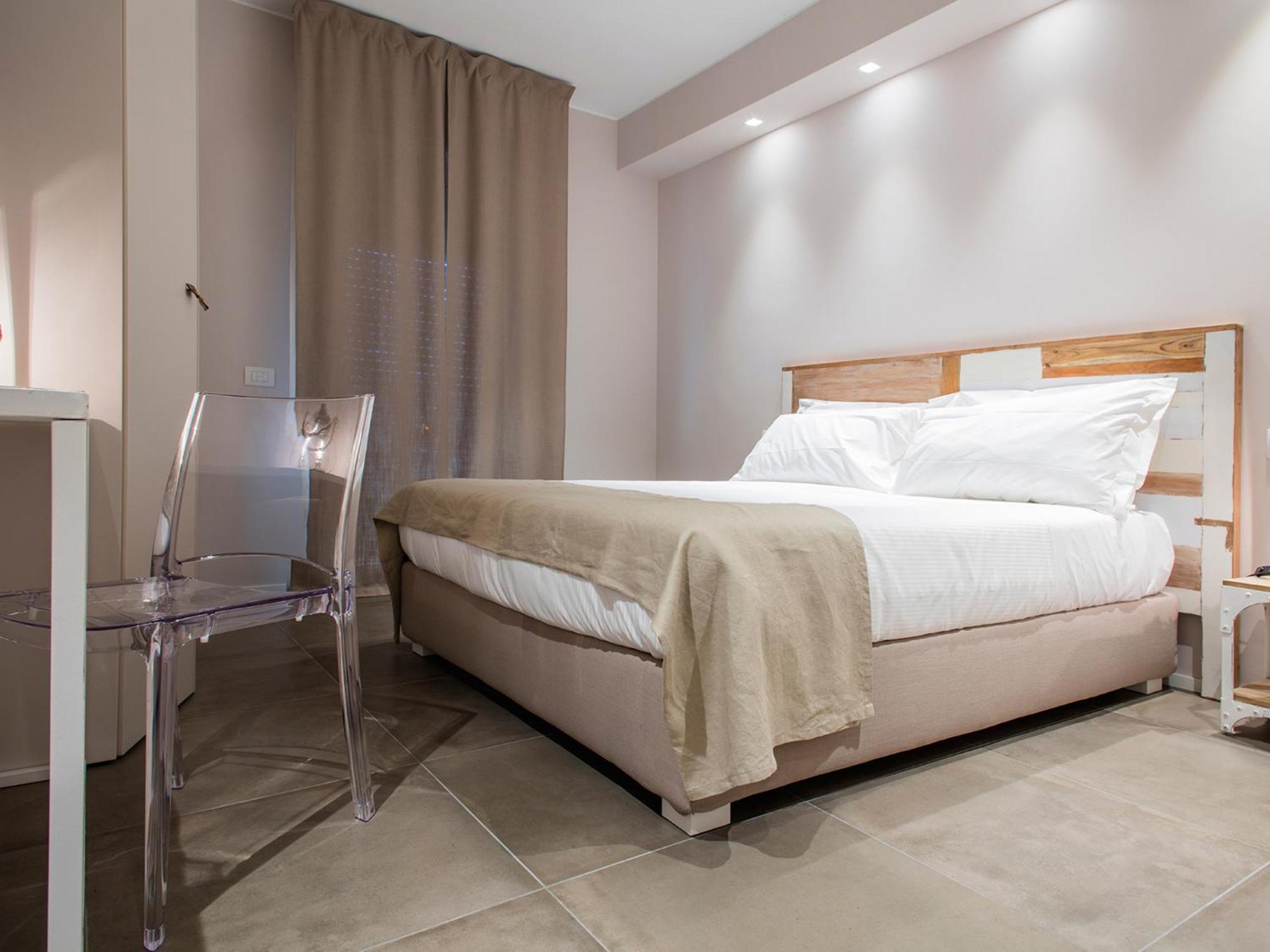 Mane Boutique Hotel Roseto degli Abruzzi Szoba fotó