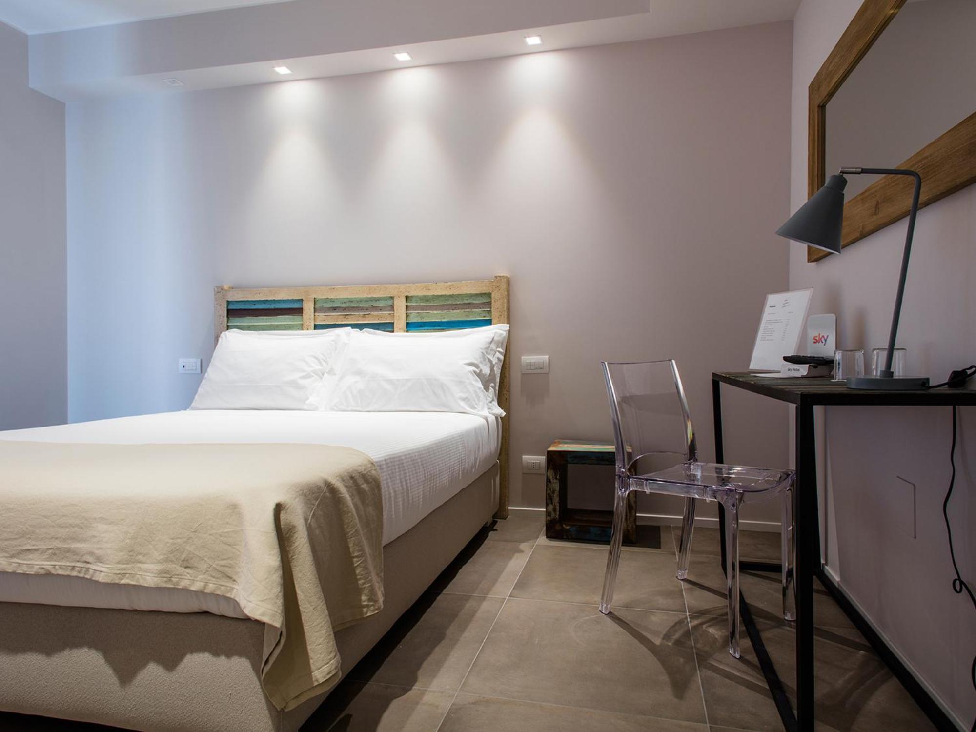 Mane Boutique Hotel Roseto degli Abruzzi Szoba fotó