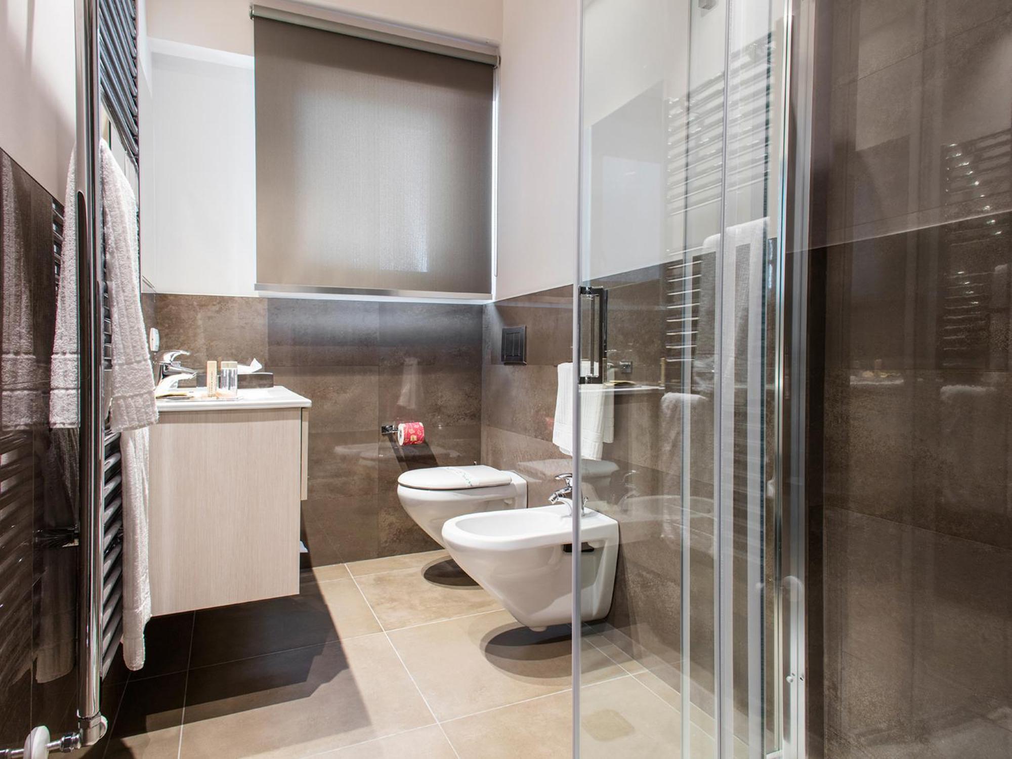Mane Boutique Hotel Roseto degli Abruzzi Szoba fotó