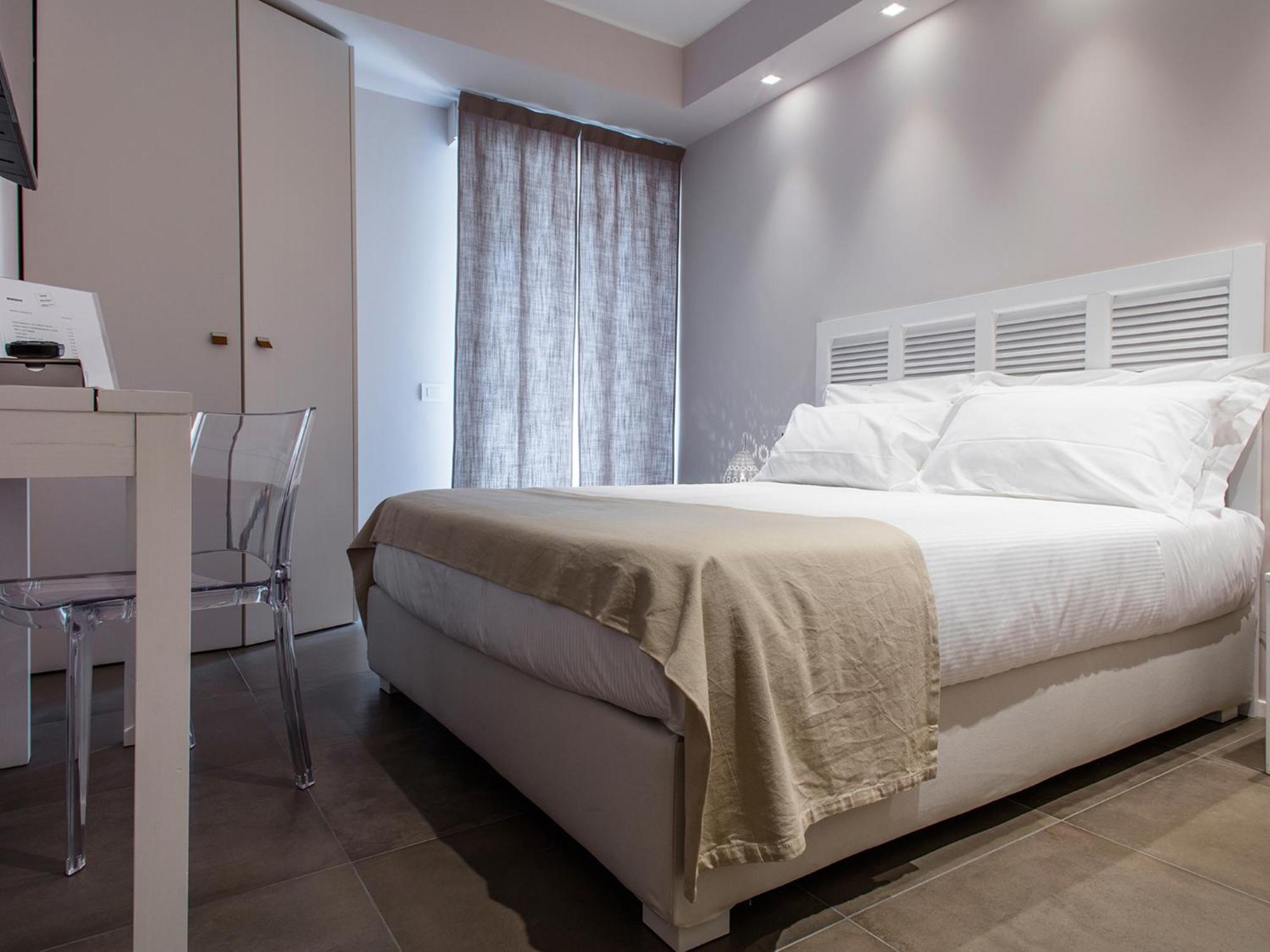 Mane Boutique Hotel Roseto degli Abruzzi Szoba fotó