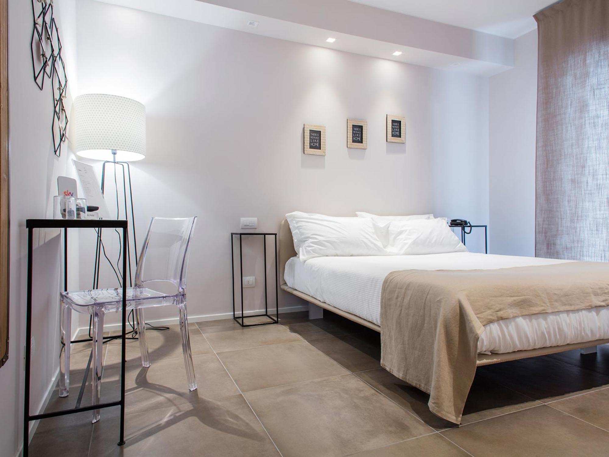Mane Boutique Hotel Roseto degli Abruzzi Szoba fotó