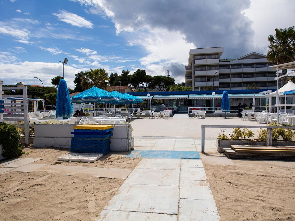 Mane Boutique Hotel Roseto degli Abruzzi Kültér fotó