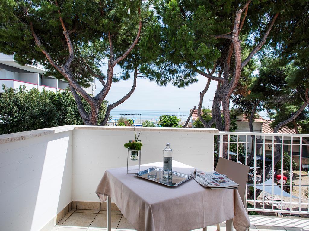 Mane Boutique Hotel Roseto degli Abruzzi Kültér fotó