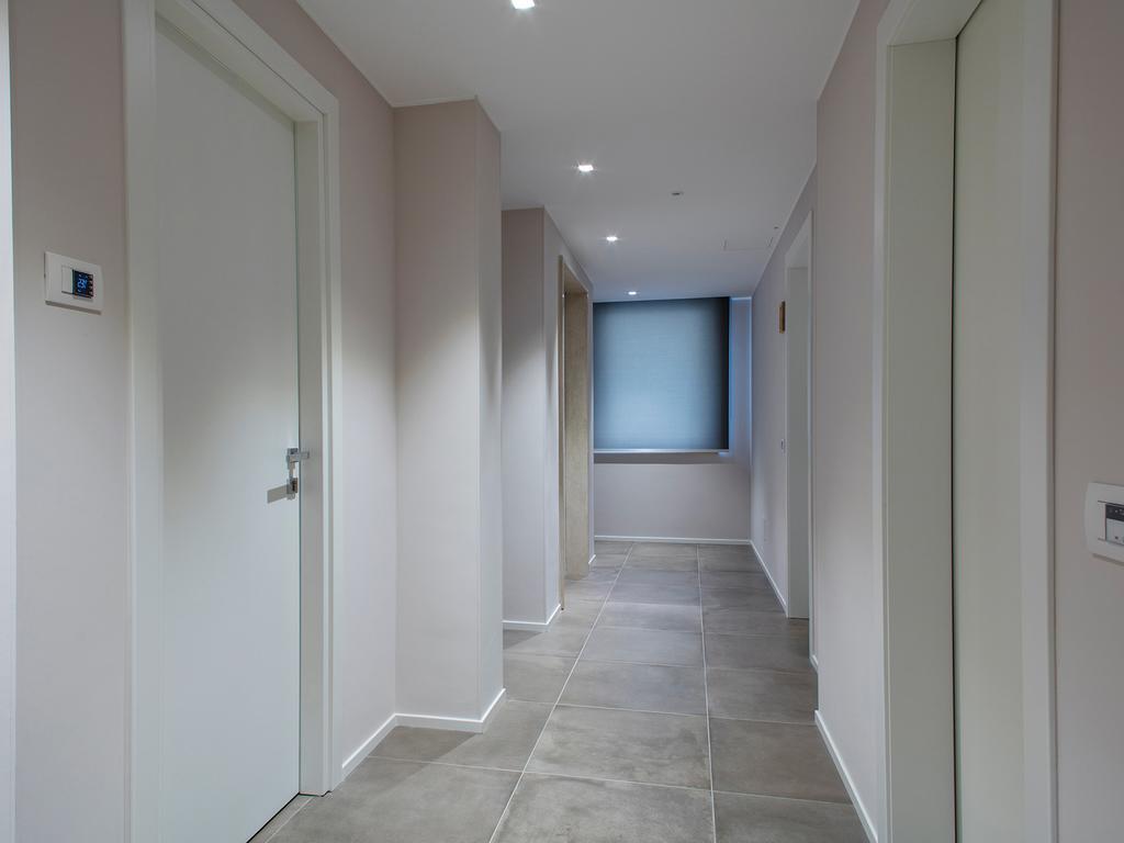 Mane Boutique Hotel Roseto degli Abruzzi Kültér fotó
