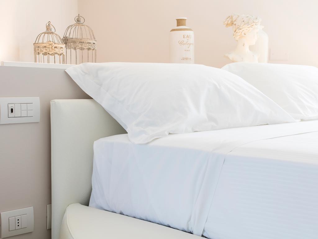 Mane Boutique Hotel Roseto degli Abruzzi Szoba fotó