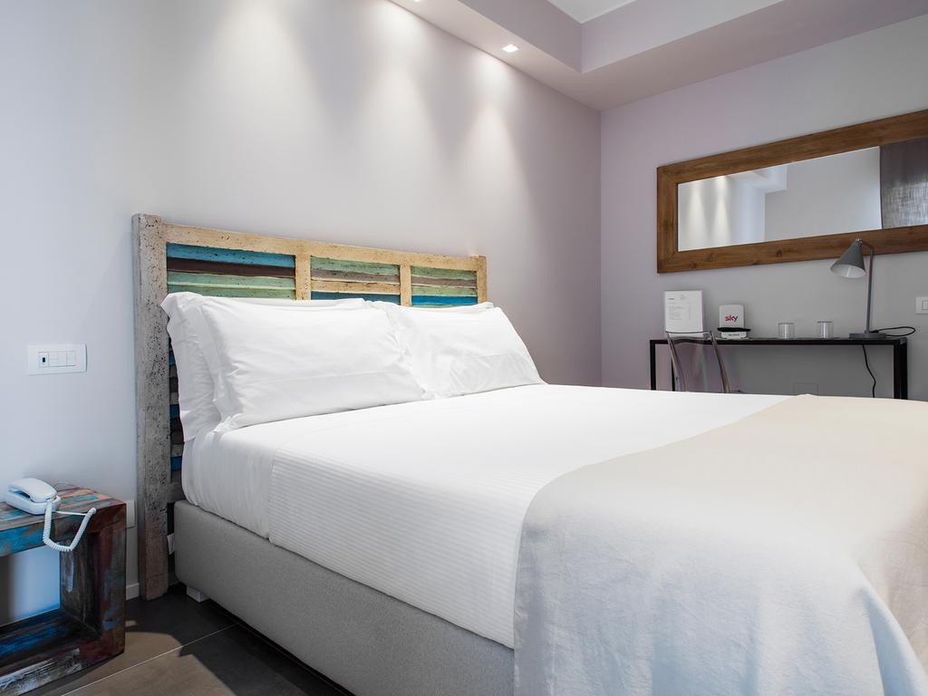 Mane Boutique Hotel Roseto degli Abruzzi Szoba fotó