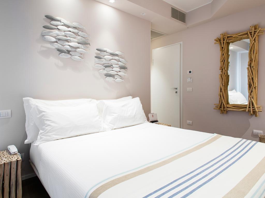 Mane Boutique Hotel Roseto degli Abruzzi Szoba fotó