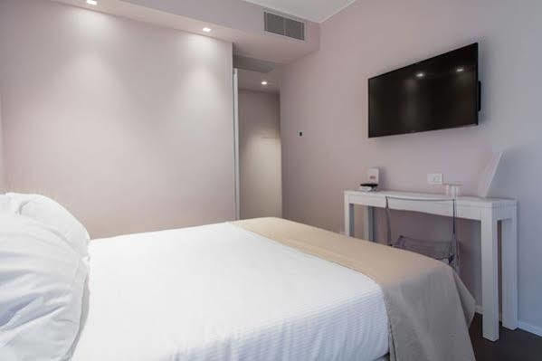 Mane Boutique Hotel Roseto degli Abruzzi Kültér fotó