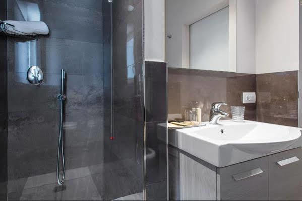 Mane Boutique Hotel Roseto degli Abruzzi Kültér fotó